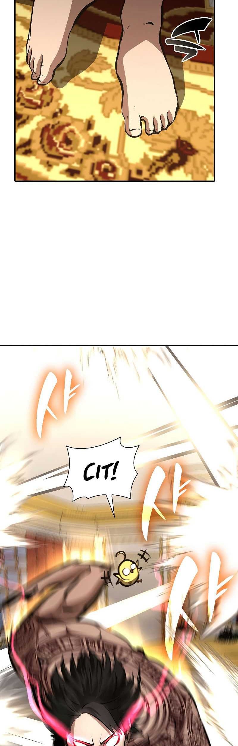 I Returned As An FFF-Class Witch Doctor Chapter 48 - halaman 7