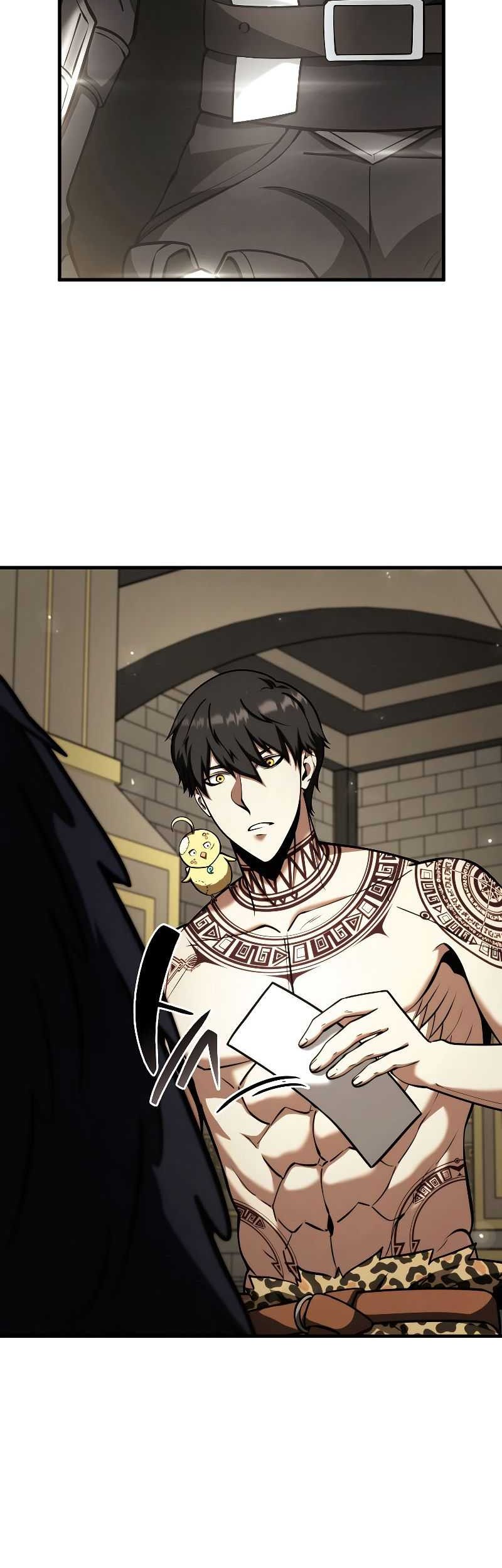 I Returned As An FFF-Class Witch Doctor Chapter 48 - halaman 72