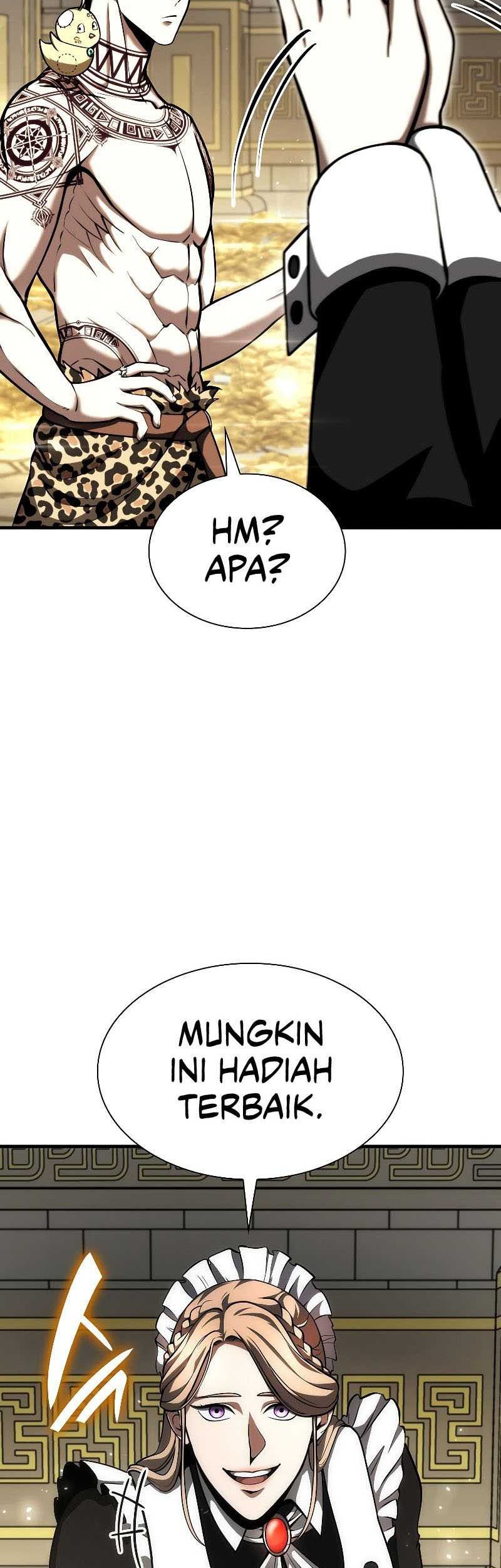 I Returned As An FFF-Class Witch Doctor Chapter 48 - halaman 76