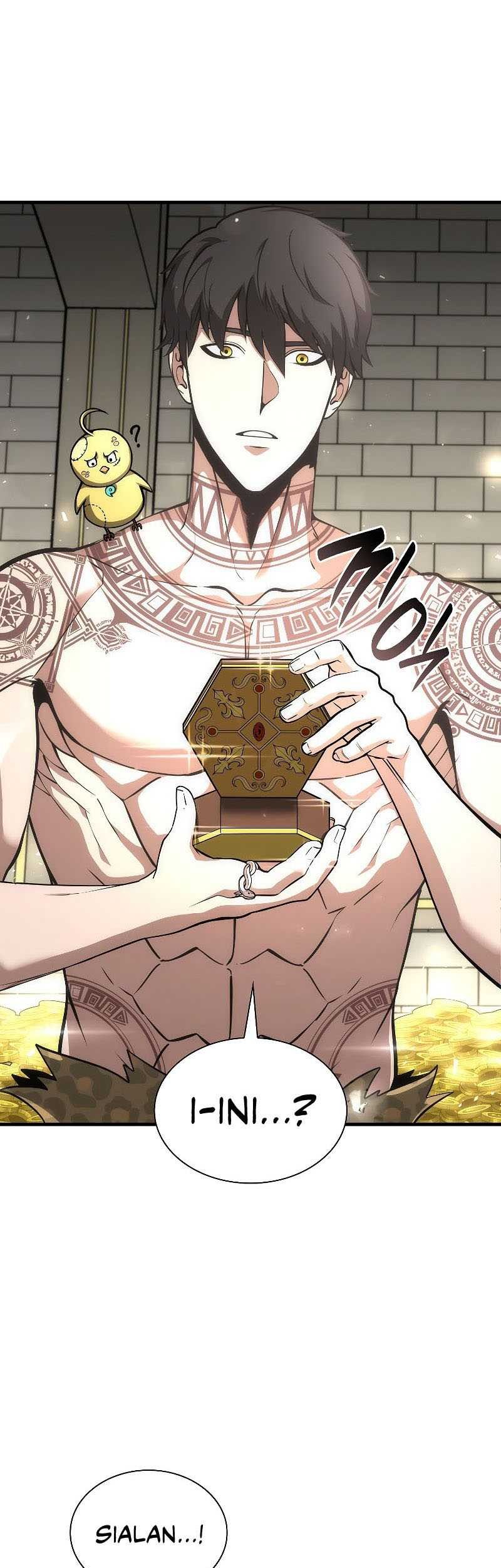 I Returned As An FFF-Class Witch Doctor Chapter 48 - halaman 78