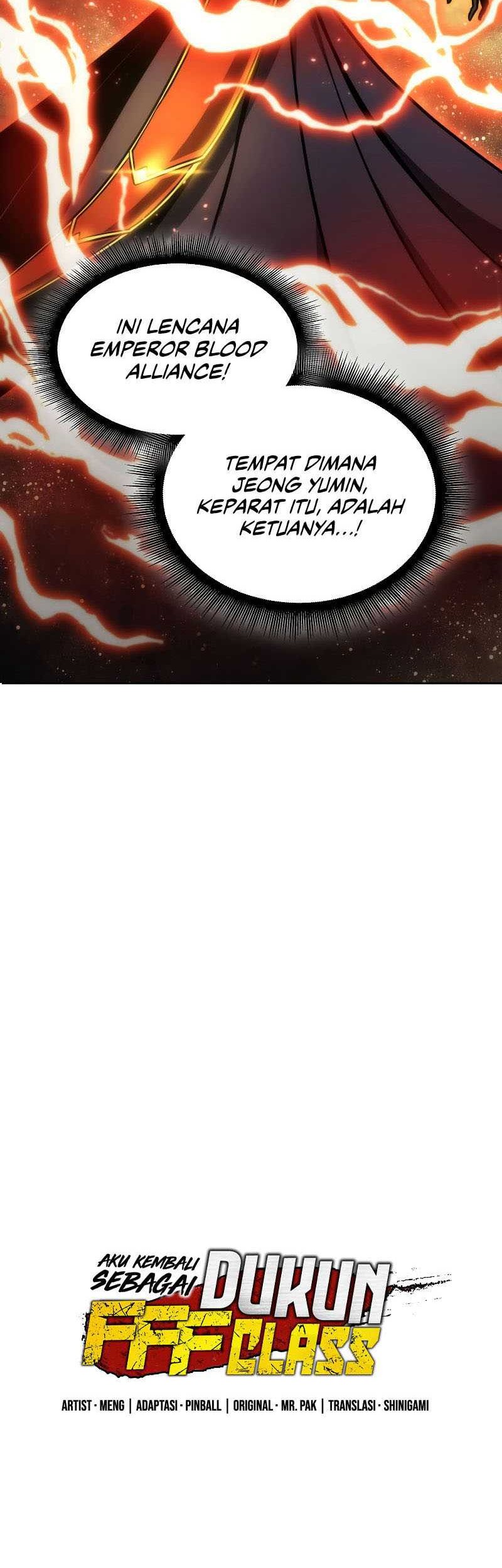 I Returned As An FFF-Class Witch Doctor Chapter 49 - halaman 21