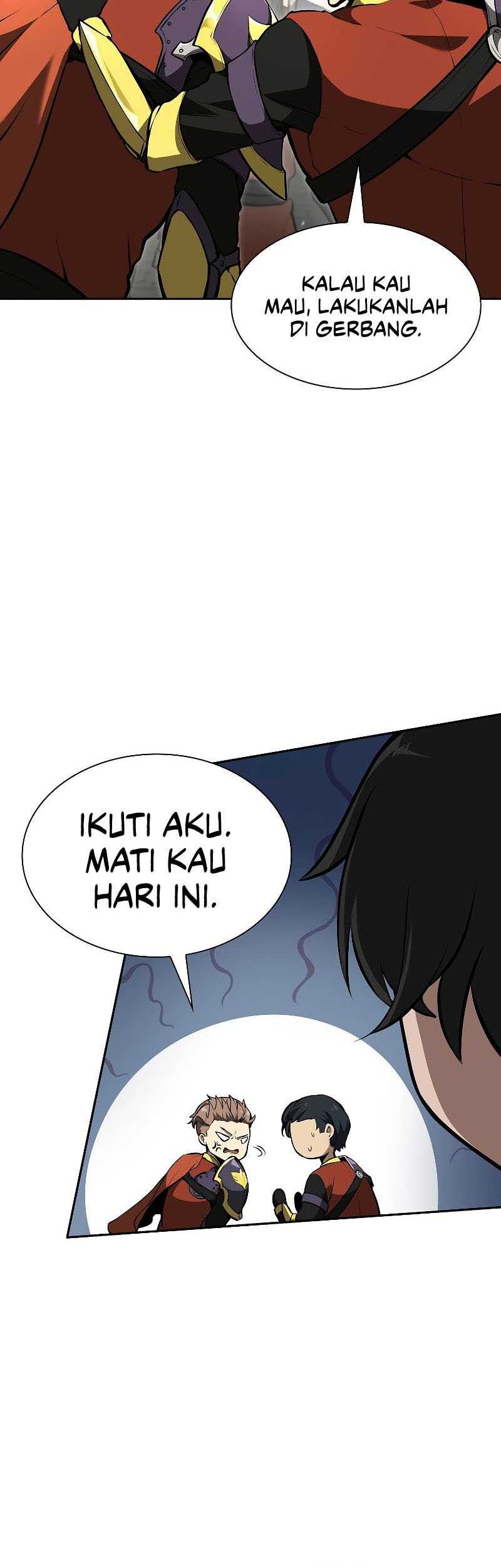 I Returned As An FFF-Class Witch Doctor Chapter 49 - halaman 40