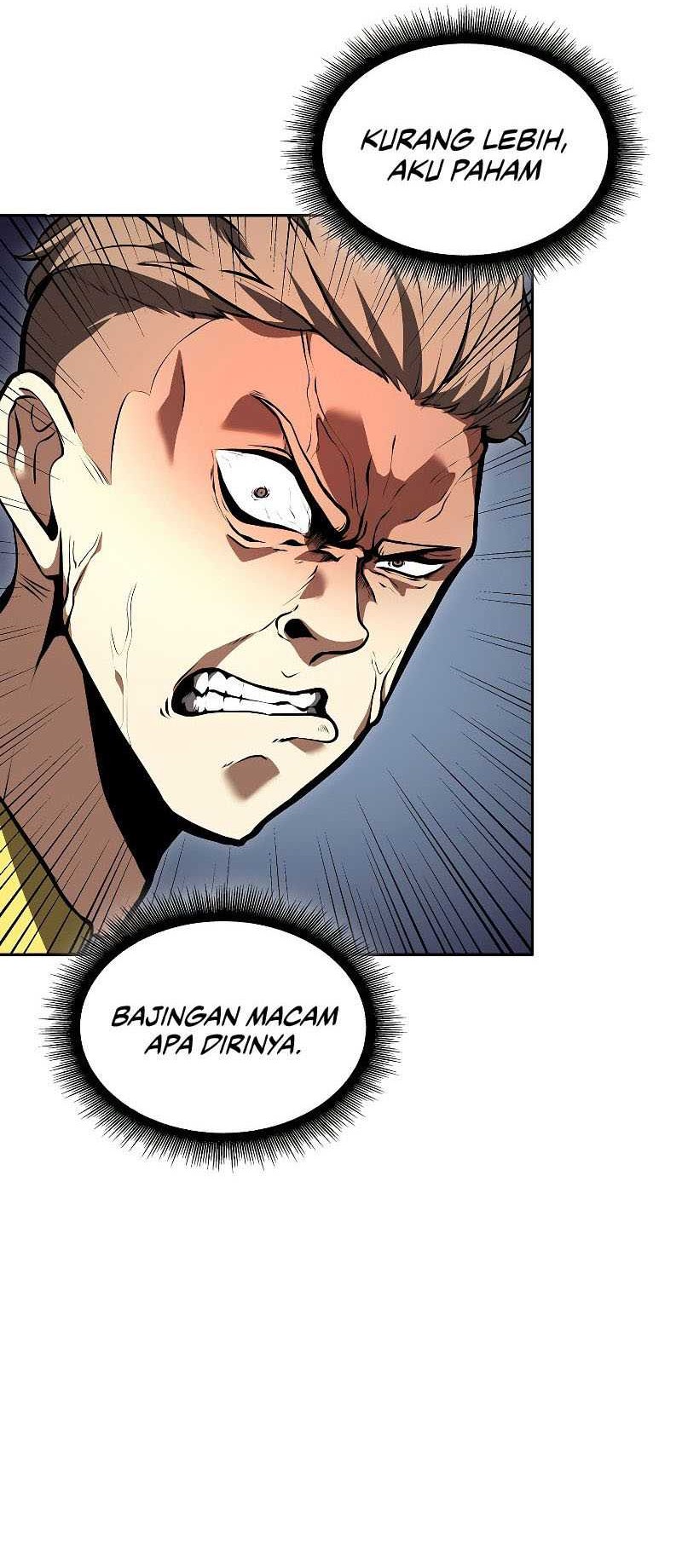 I Returned As An FFF-Class Witch Doctor Chapter 49 - halaman 41
