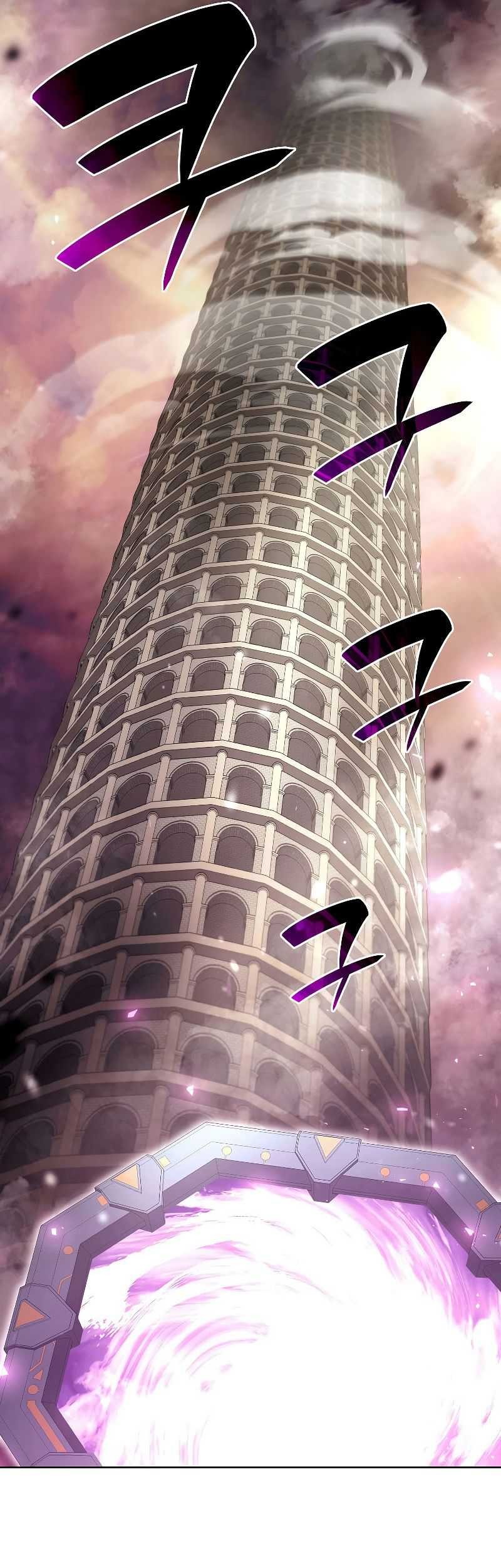 I Returned As An FFF-Class Witch Doctor Chapter 49 - halaman 46