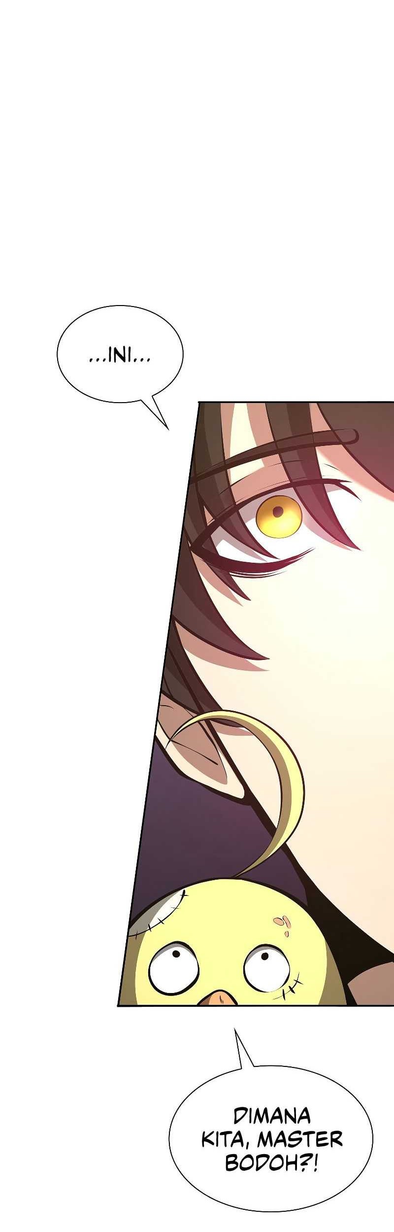 I Returned As An FFF-Class Witch Doctor Chapter 49 - halaman 47