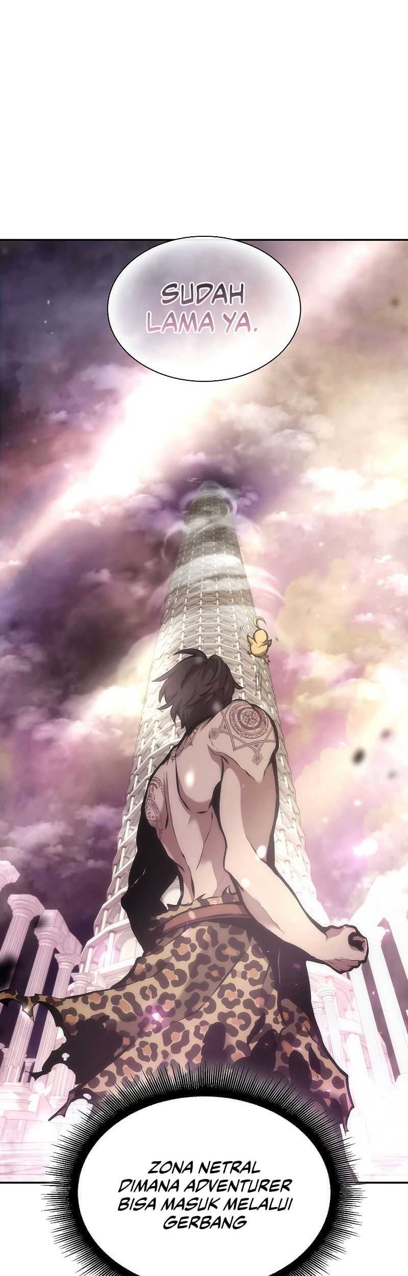 I Returned As An FFF-Class Witch Doctor Chapter 49 - halaman 48