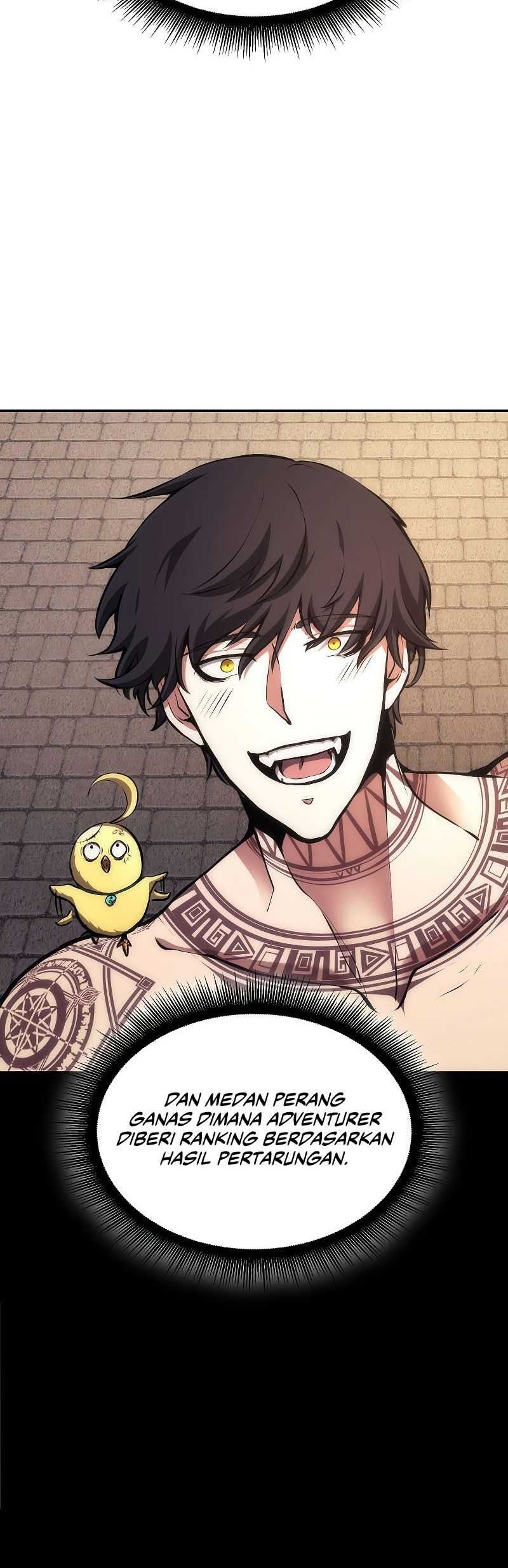 I Returned As An FFF-Class Witch Doctor Chapter 49 - halaman 49