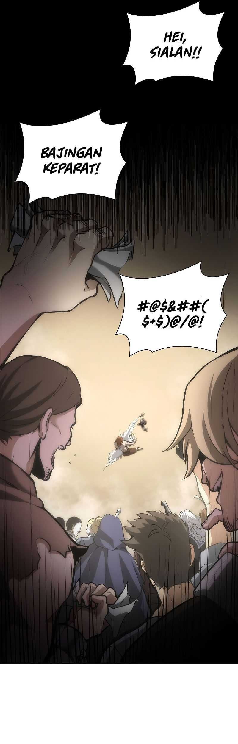 I Returned As An FFF-Class Witch Doctor Chapter 49 - halaman 50