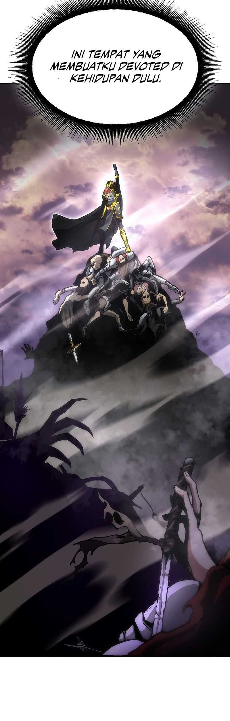 I Returned As An FFF-Class Witch Doctor Chapter 49 - halaman 52