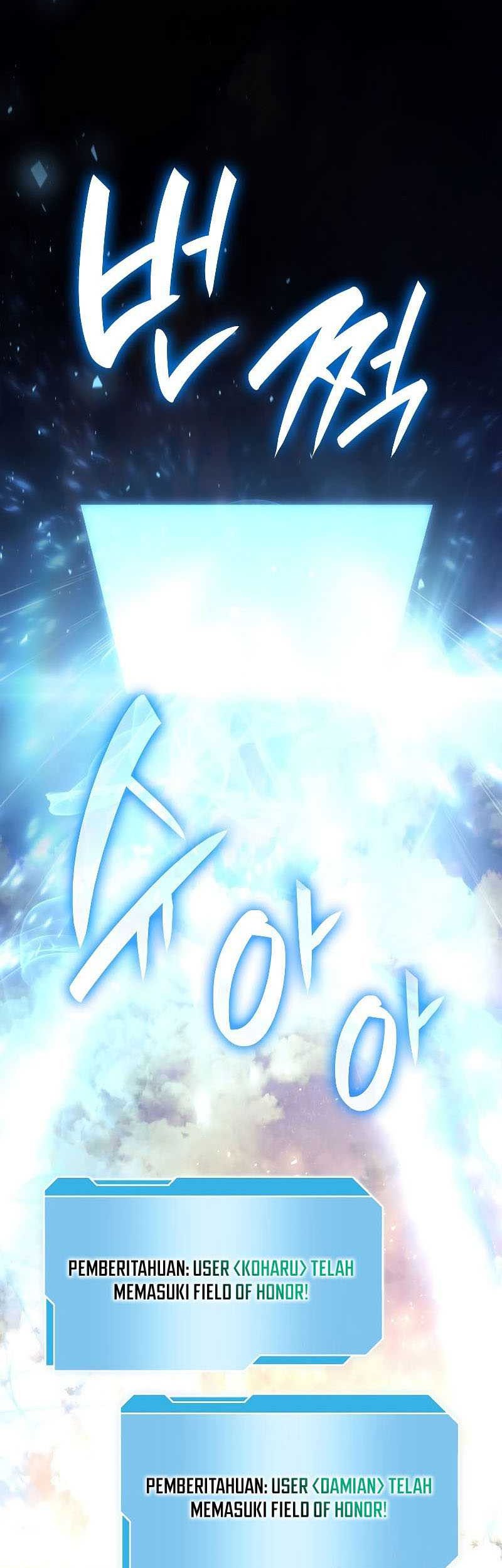 I Returned As An FFF-Class Witch Doctor Chapter 49 - halaman 60