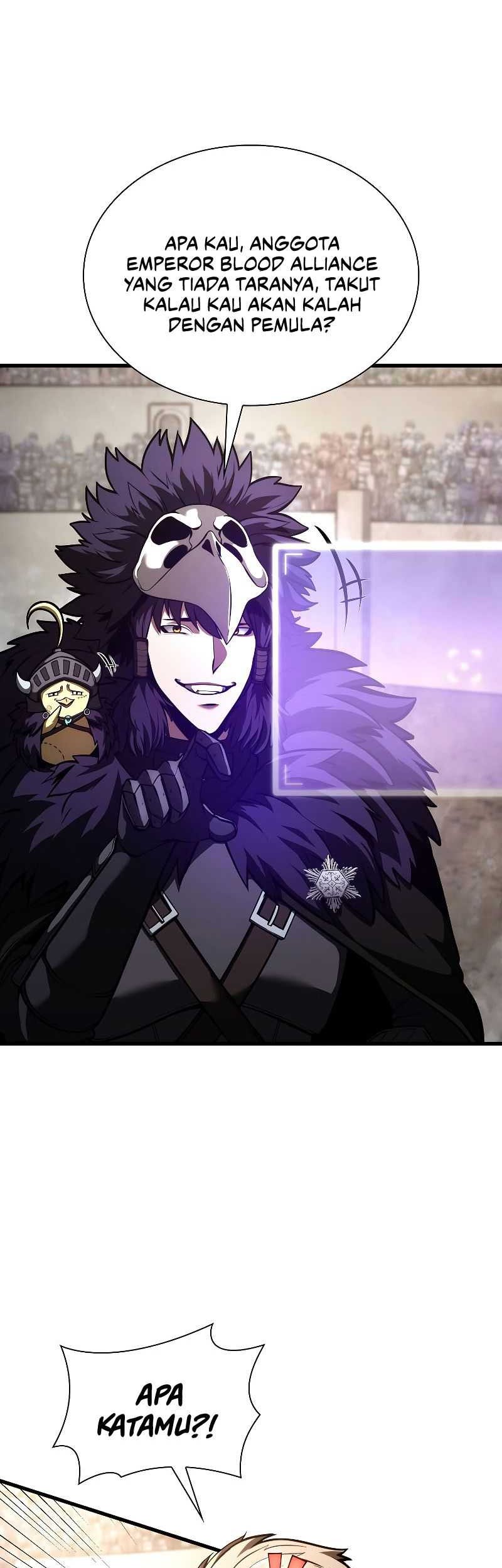 I Returned As An FFF-Class Witch Doctor Chapter 49 - halaman 64