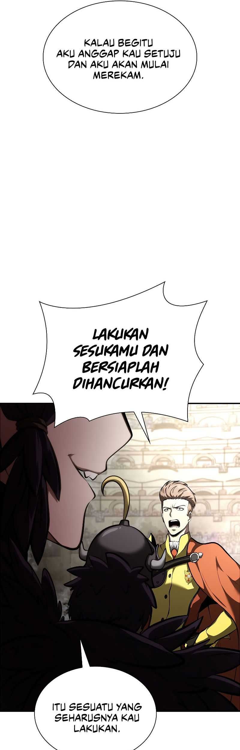 I Returned As An FFF-Class Witch Doctor Chapter 49 - halaman 66