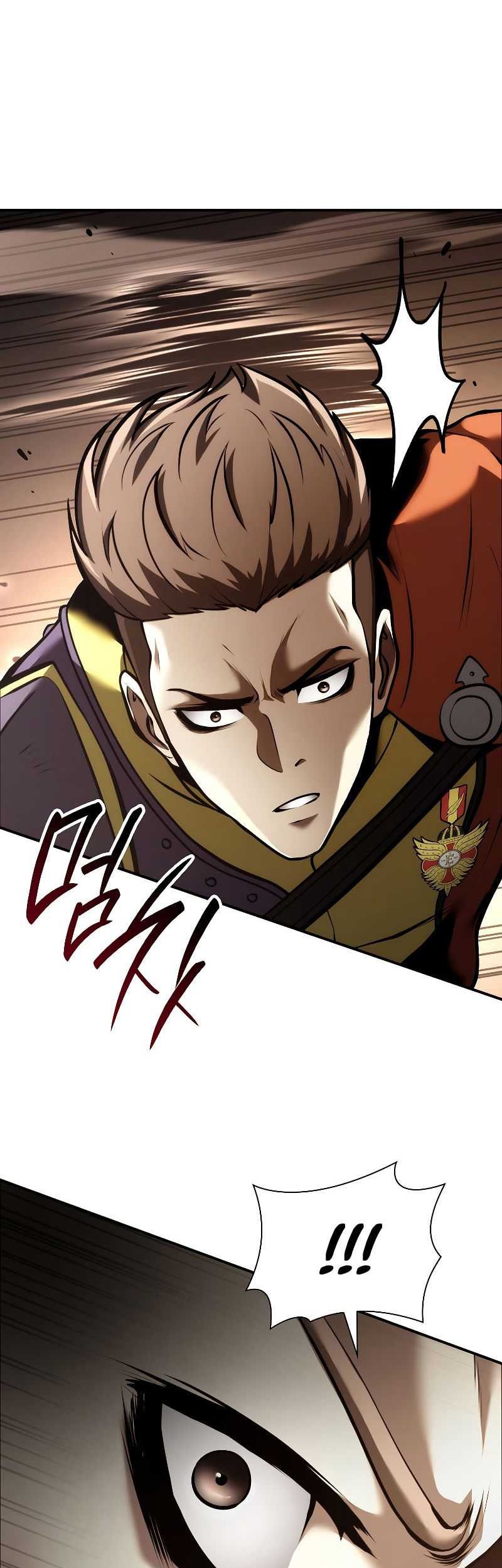 I Returned As An FFF-Class Witch Doctor Chapter 49 - halaman 68