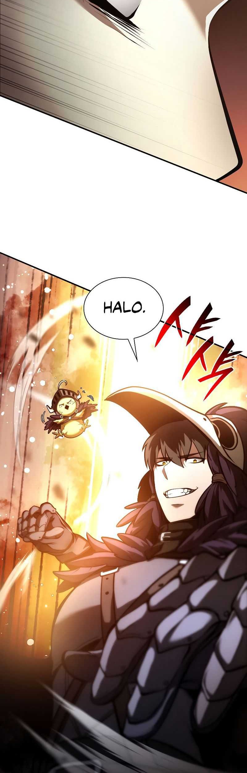 I Returned As An FFF-Class Witch Doctor Chapter 49 - halaman 69
