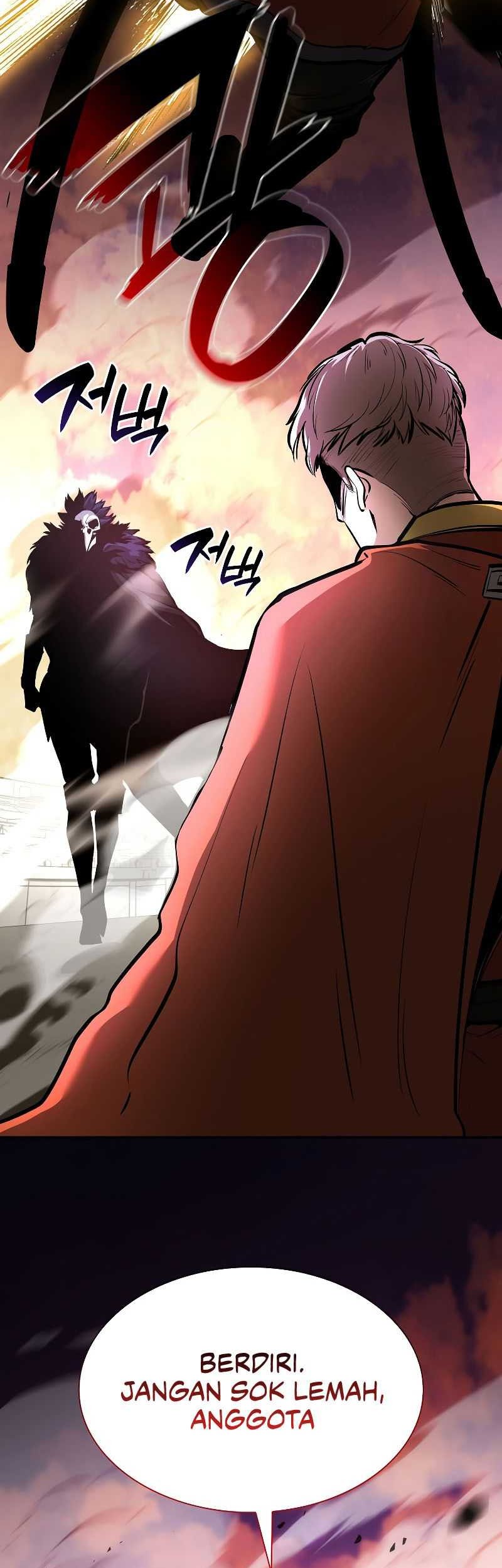 I Returned As An FFF-Class Witch Doctor Chapter 49 - halaman 72