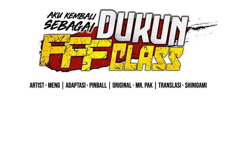 I Returned As An FFF-Class Witch Doctor Chapter 49 - halaman 74