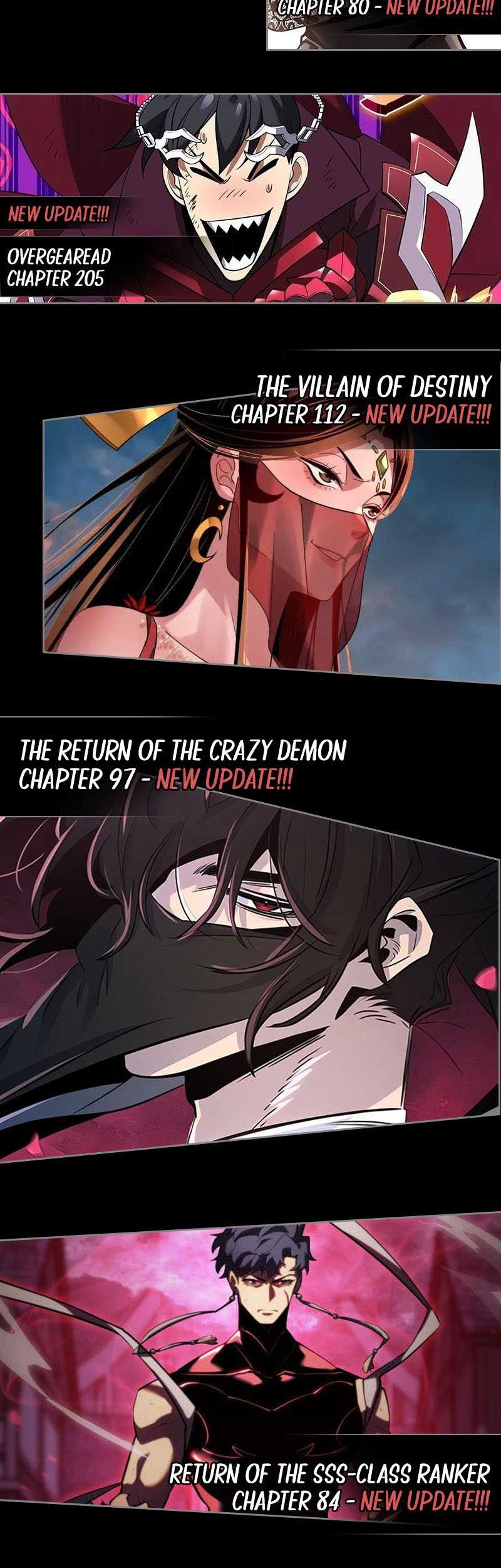 I Returned As An FFF-Class Witch Doctor Chapter 49 - halaman 76