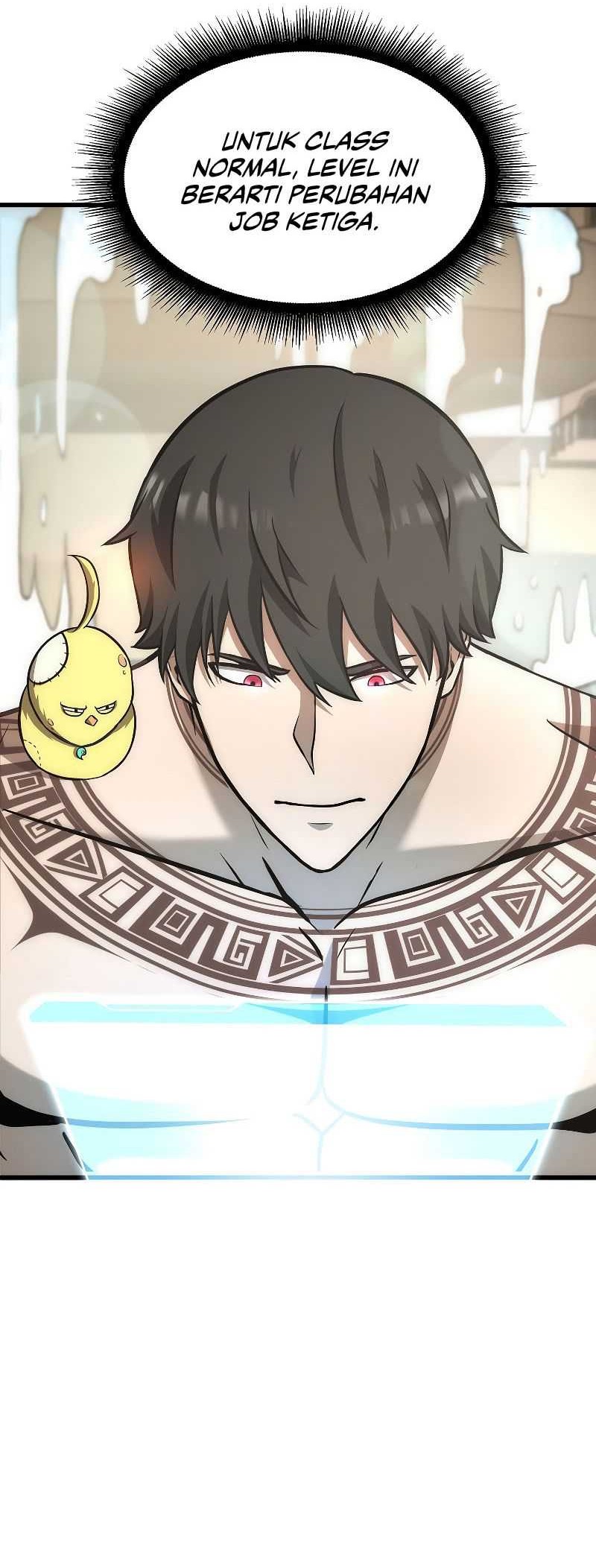 I Returned As An FFF-Class Witch Doctor Chapter 49 - halaman 9