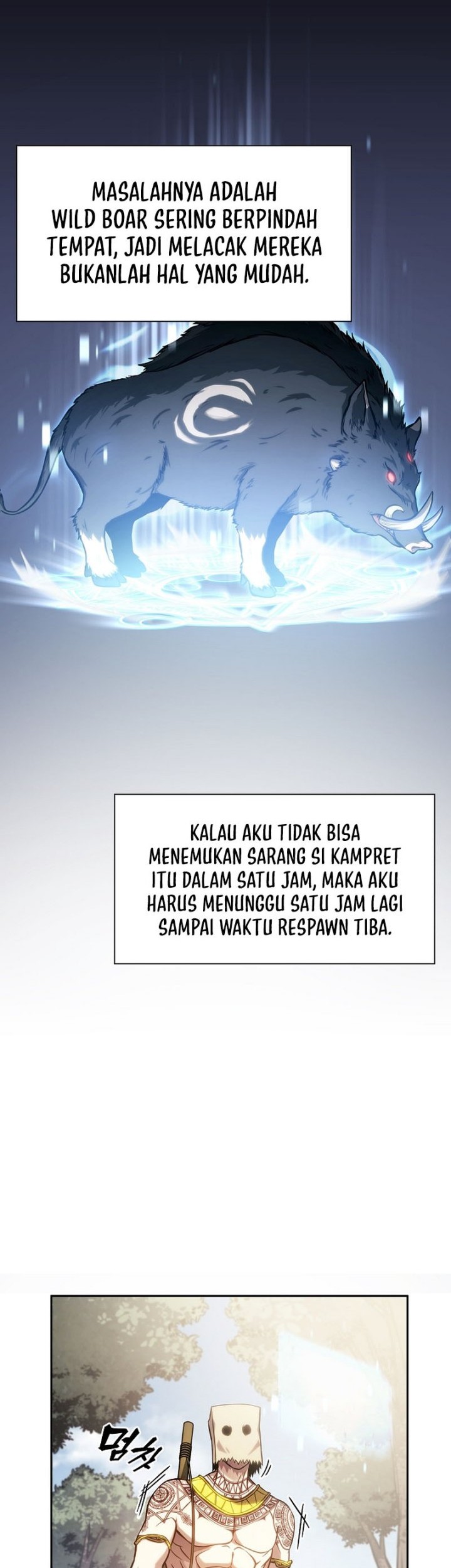 I Returned As An FFF-Class Witch Doctor Chapter 5 - halaman 15