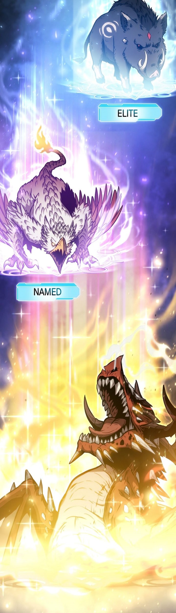 I Returned As An FFF-Class Witch Doctor Chapter 5 - halaman 20