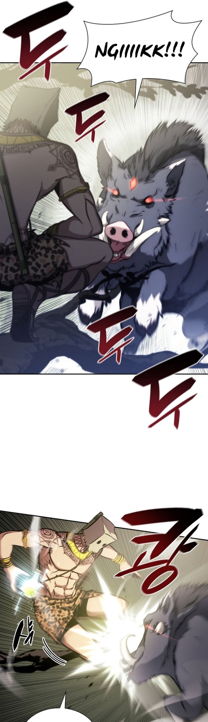 I Returned As An FFF-Class Witch Doctor Chapter 5 - halaman 26