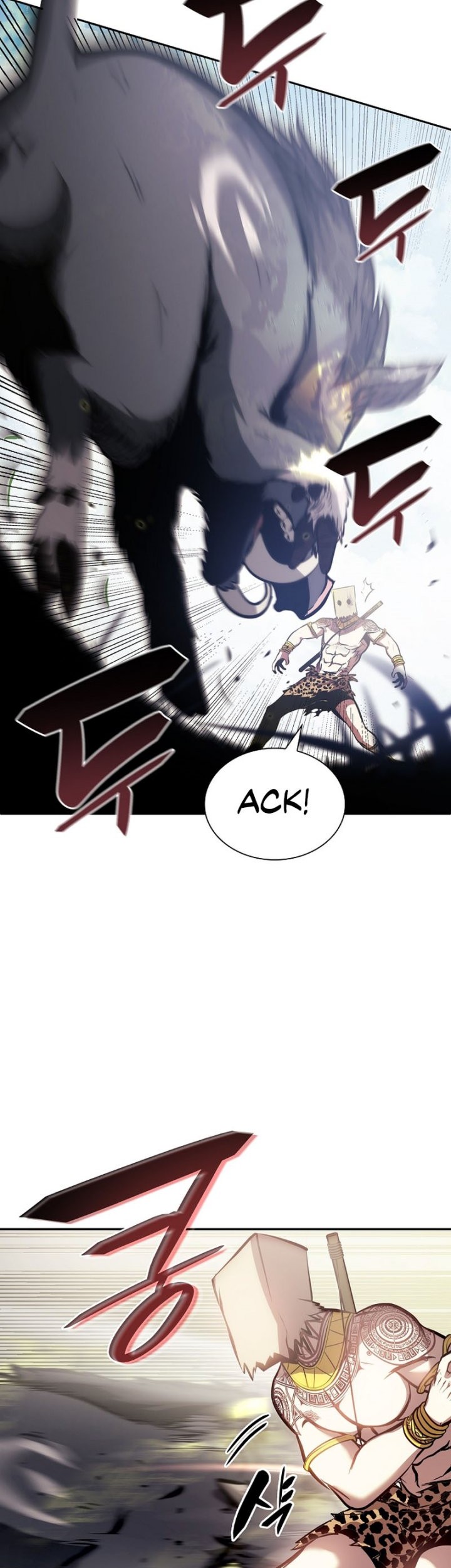 I Returned As An FFF-Class Witch Doctor Chapter 5 - halaman 32