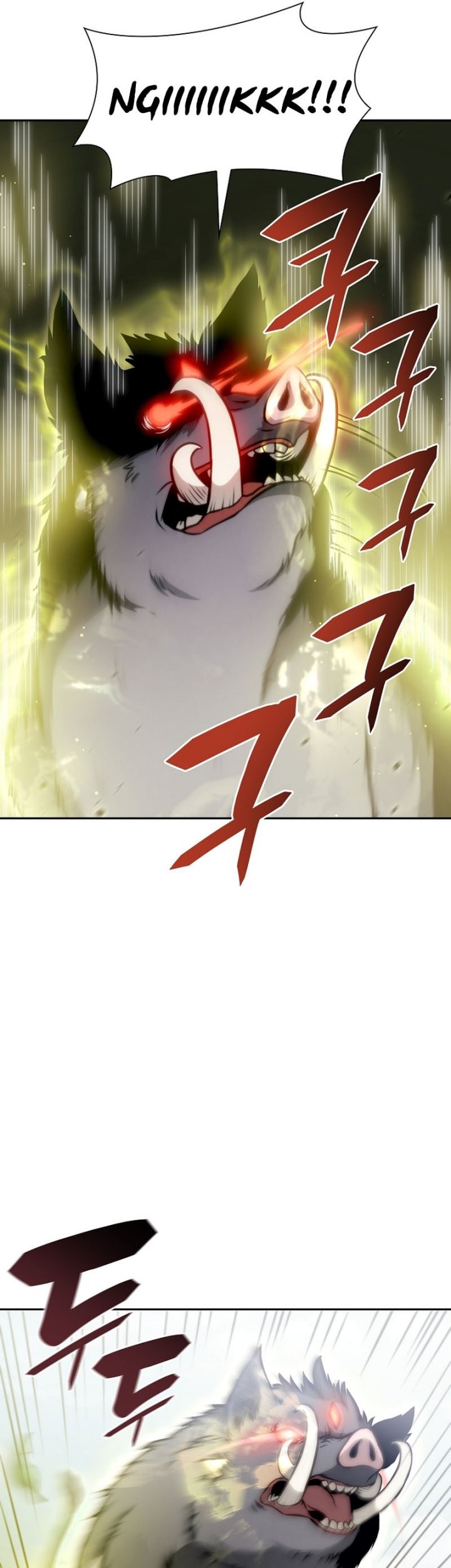 I Returned As An FFF-Class Witch Doctor Chapter 5 - halaman 34