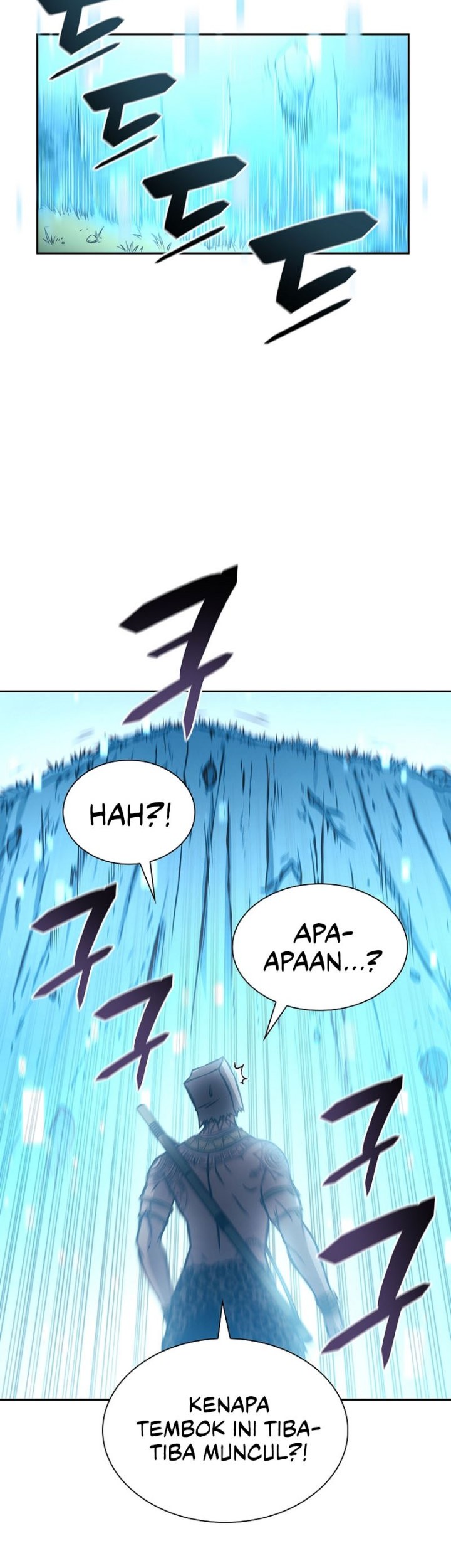 I Returned As An FFF-Class Witch Doctor Chapter 5 - halaman 36