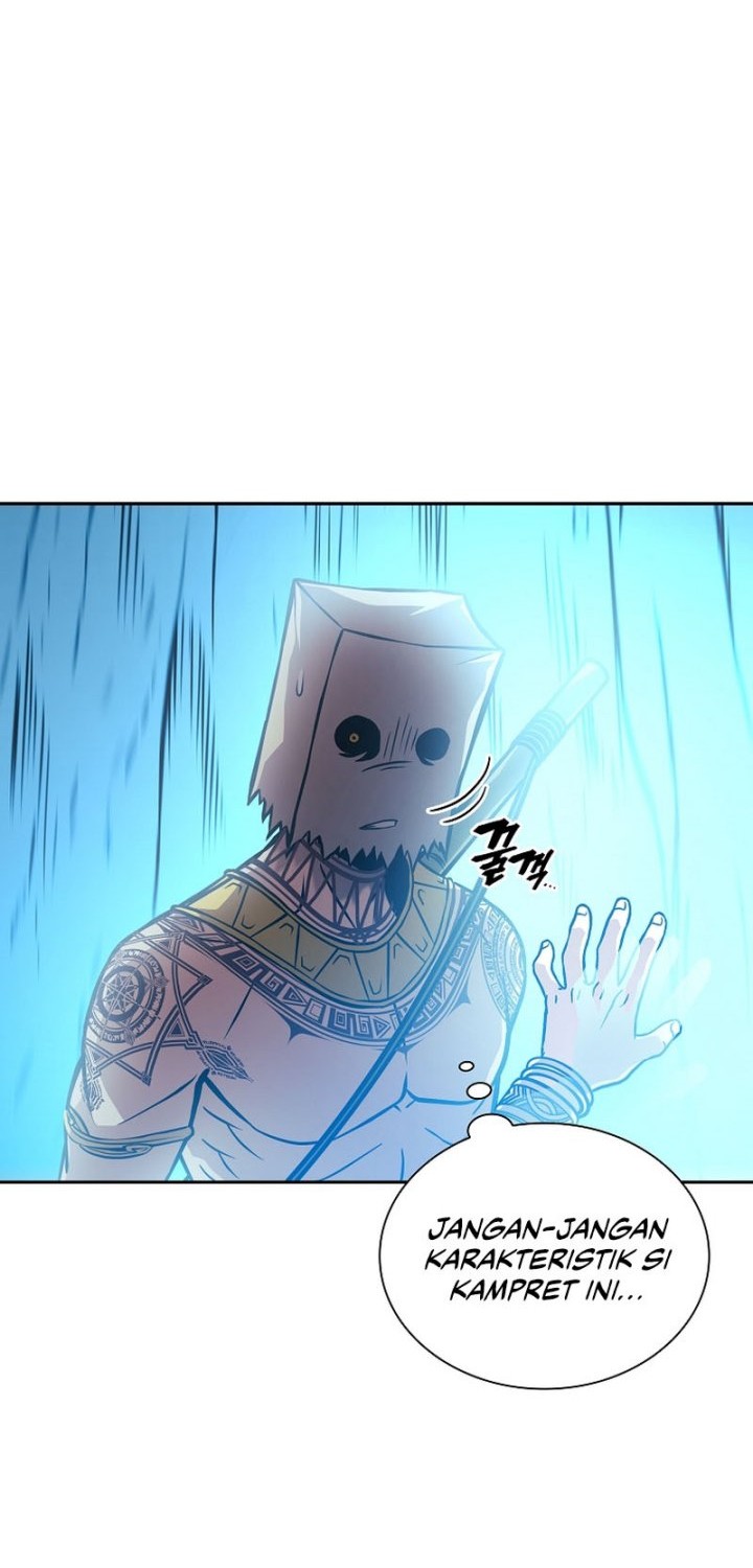 I Returned As An FFF-Class Witch Doctor Chapter 5 - halaman 37