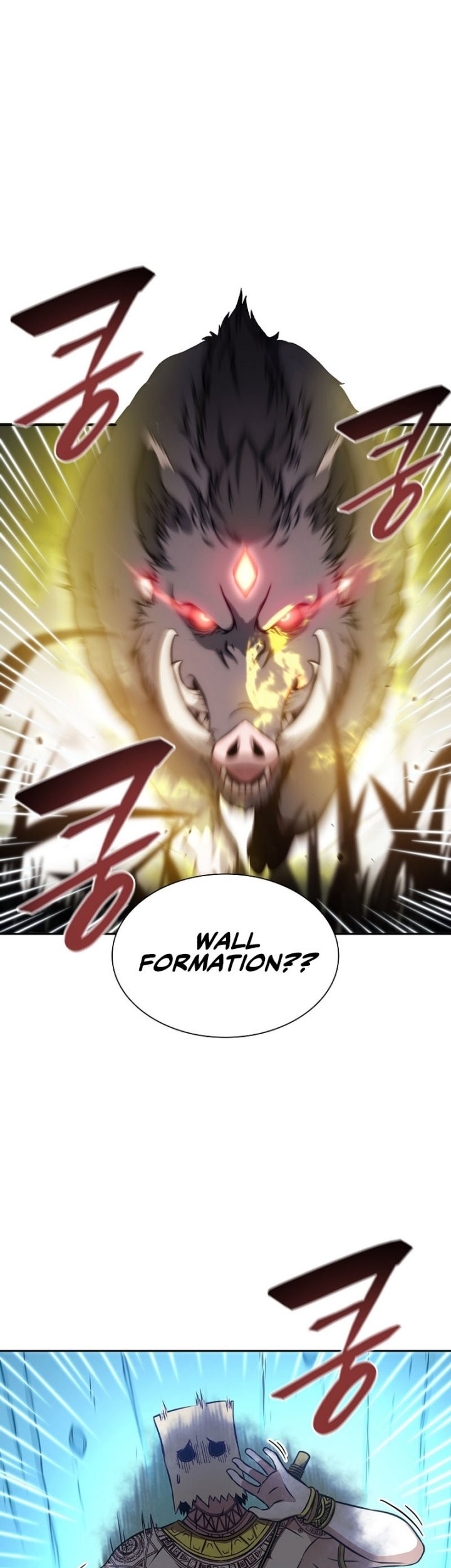 I Returned As An FFF-Class Witch Doctor Chapter 5 - halaman 38