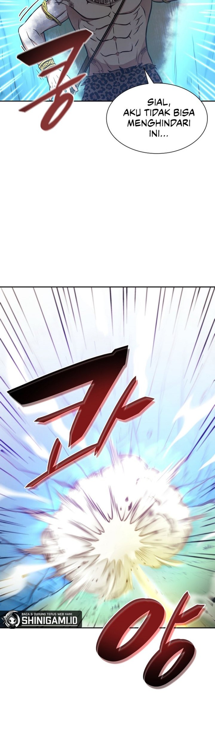 I Returned As An FFF-Class Witch Doctor Chapter 5 - halaman 39