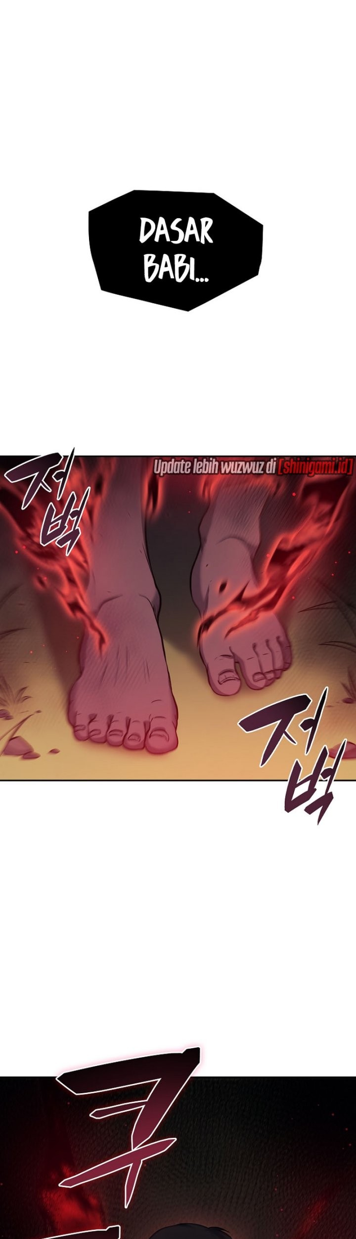 I Returned As An FFF-Class Witch Doctor Chapter 5 - halaman 42