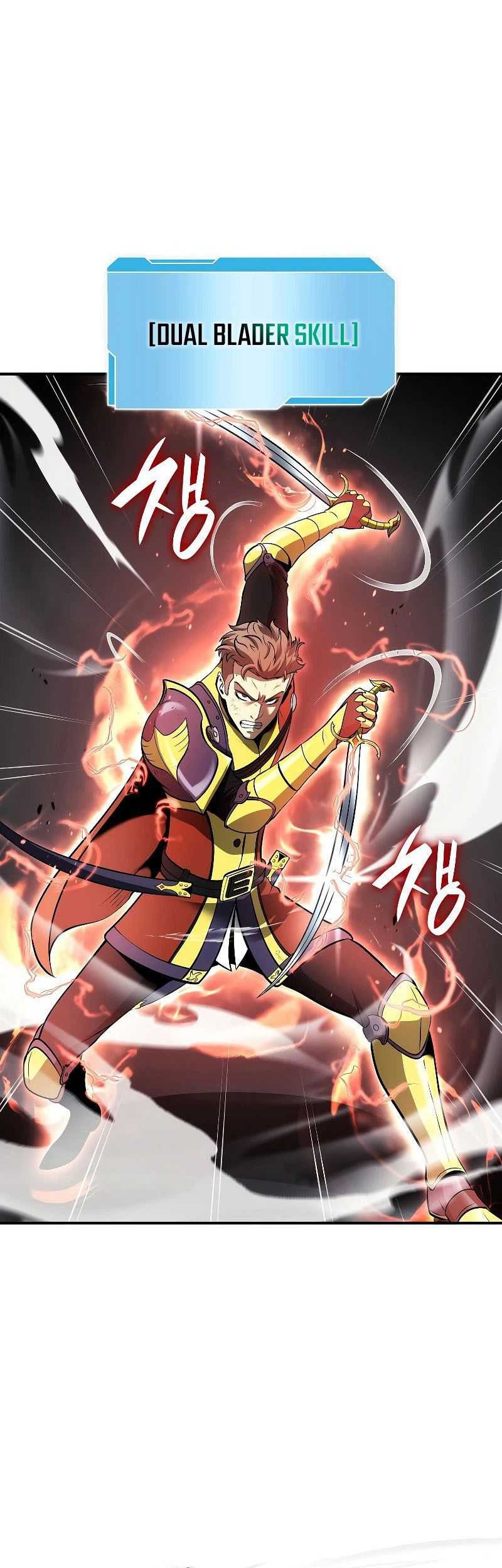 I Returned As An FFF-Class Witch Doctor Chapter 50 - halaman 12