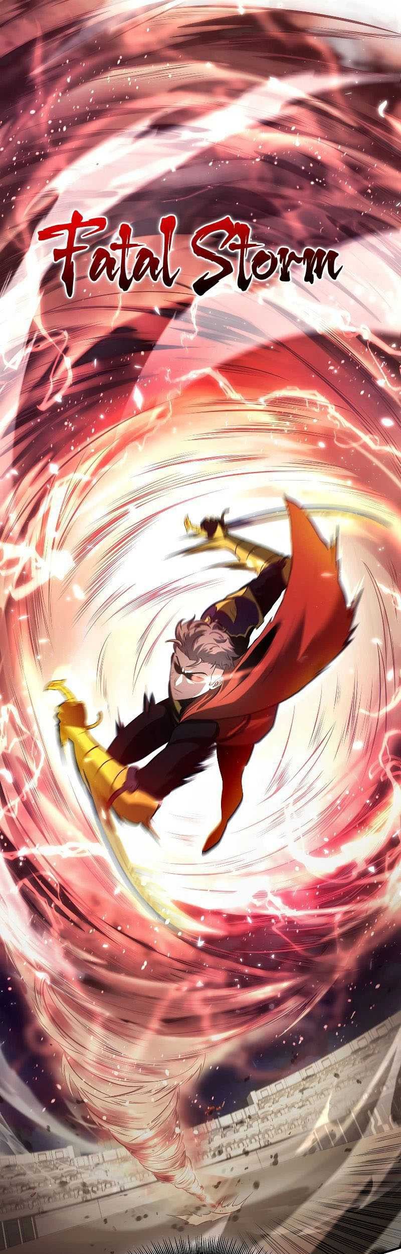 I Returned As An FFF-Class Witch Doctor Chapter 50 - halaman 14
