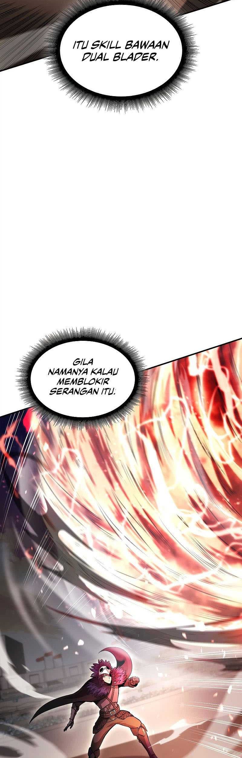 I Returned As An FFF-Class Witch Doctor Chapter 50 - halaman 15