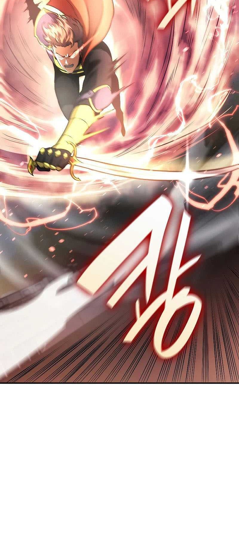 I Returned As An FFF-Class Witch Doctor Chapter 50 - halaman 17
