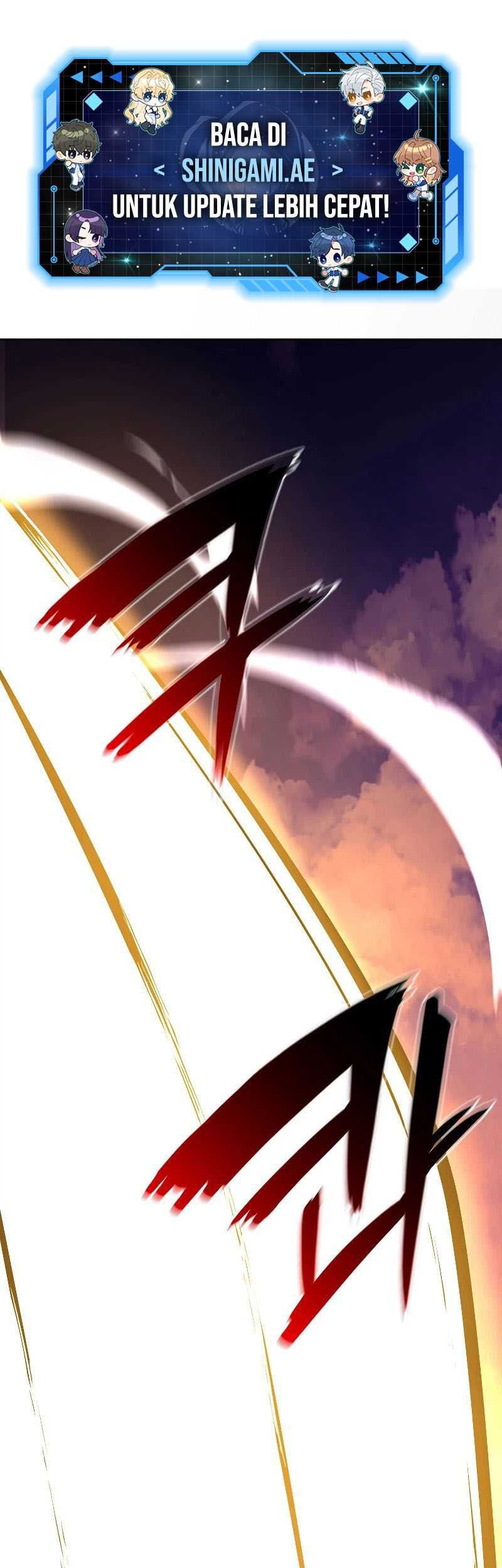 I Returned As An FFF-Class Witch Doctor Chapter 50 - halaman 2