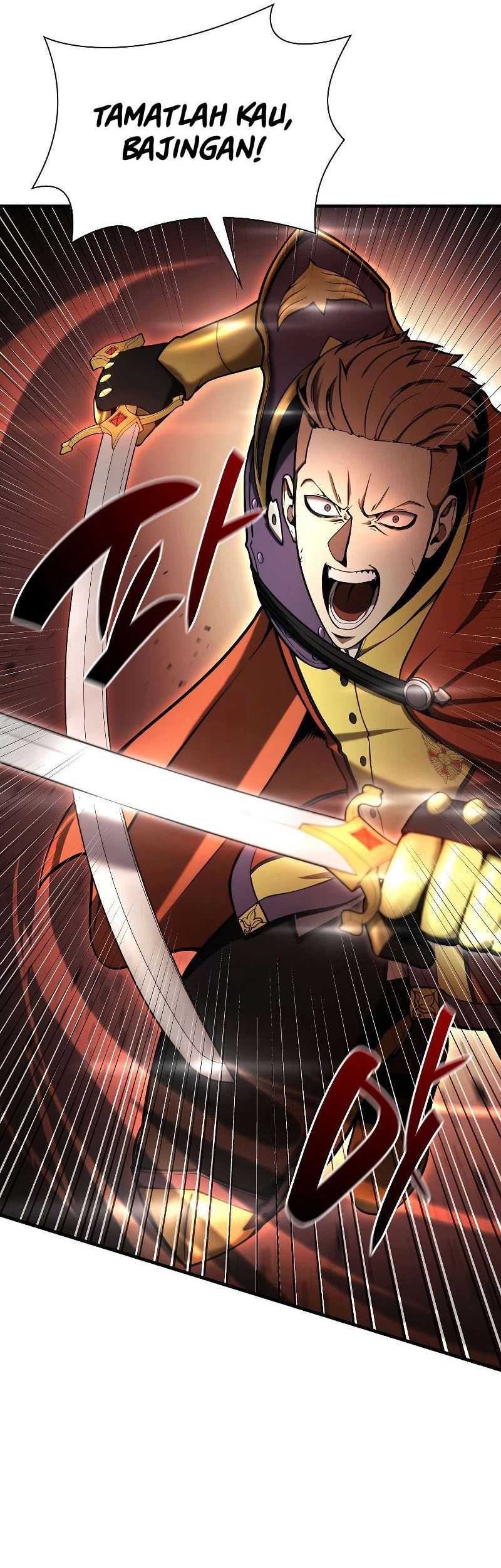 I Returned As An FFF-Class Witch Doctor Chapter 50 - halaman 26