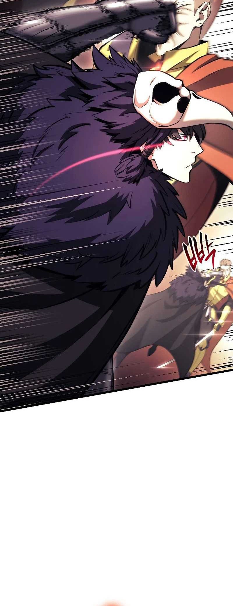 I Returned As An FFF-Class Witch Doctor Chapter 50 - halaman 29