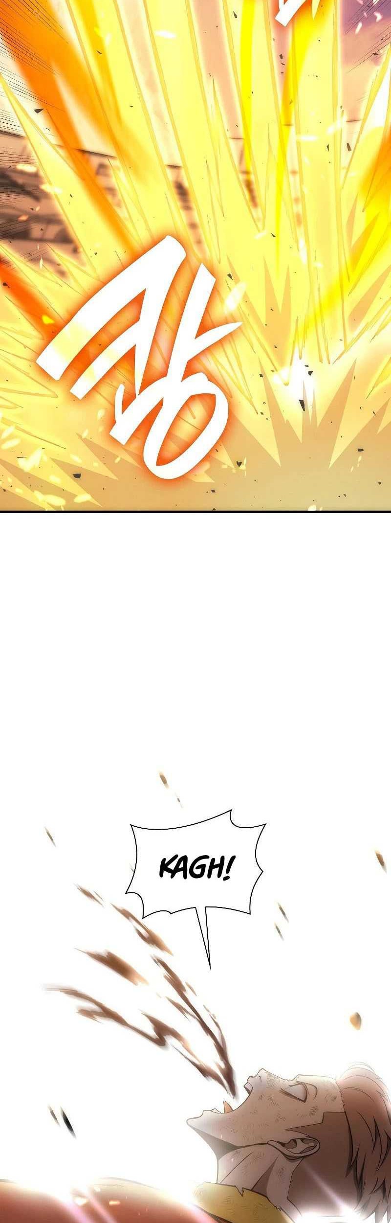 I Returned As An FFF-Class Witch Doctor Chapter 50 - halaman 31