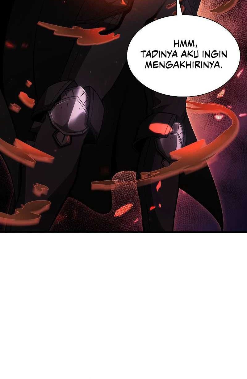 I Returned As An FFF-Class Witch Doctor Chapter 50 - halaman 33