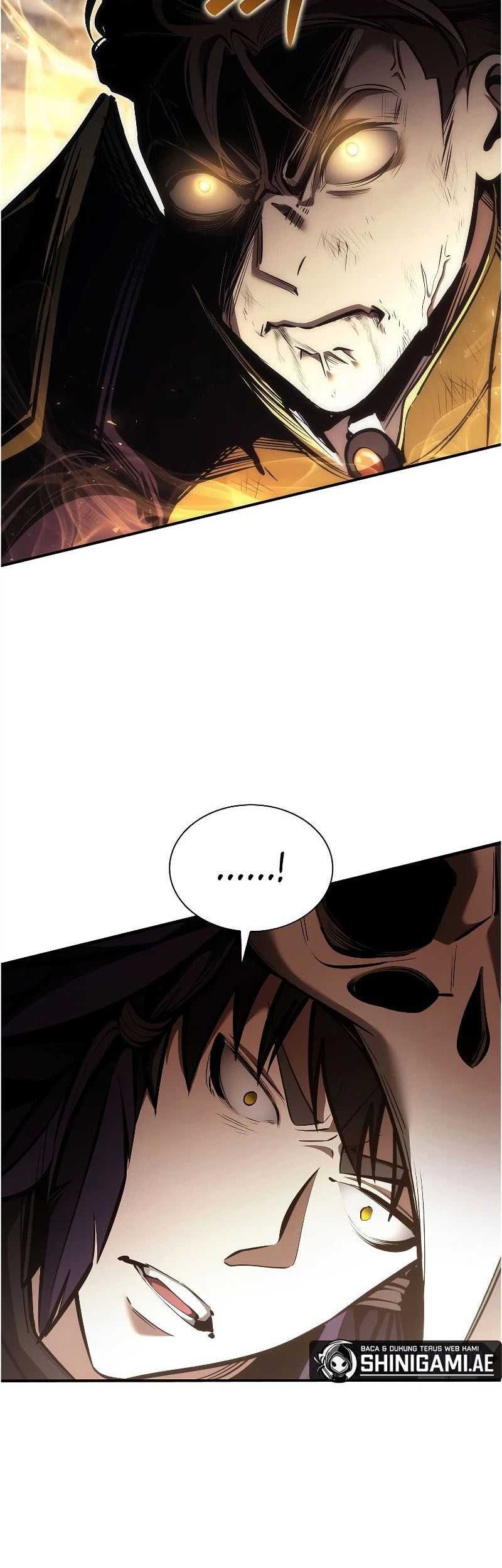 I Returned As An FFF-Class Witch Doctor Chapter 50 - halaman 45