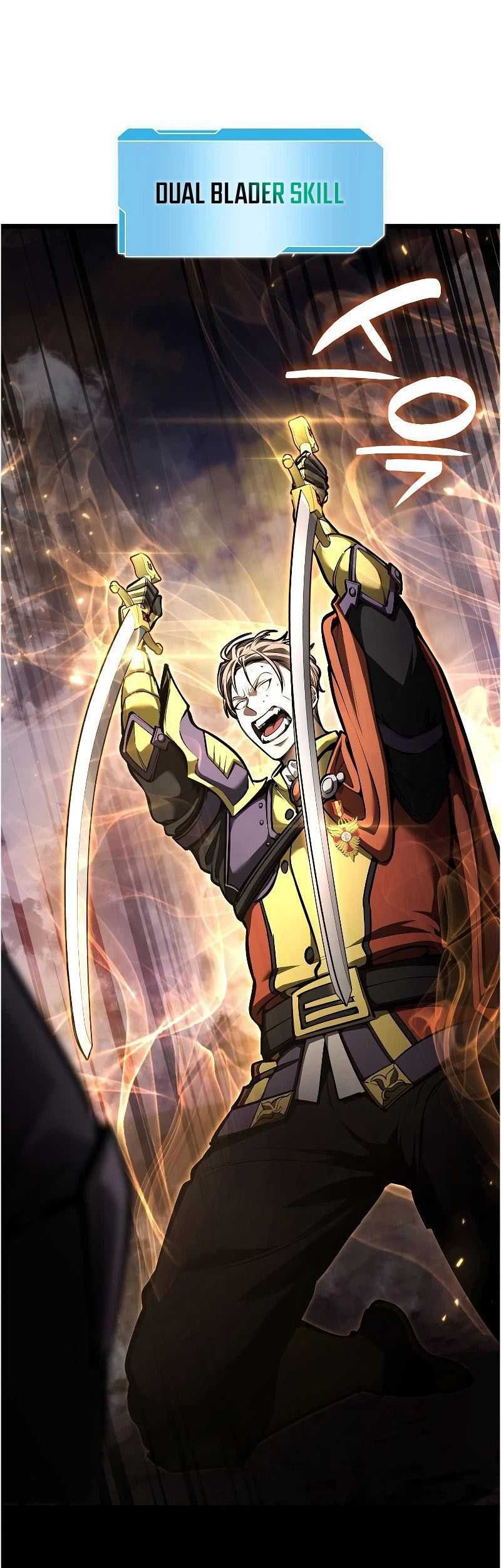 I Returned As An FFF-Class Witch Doctor Chapter 50 - halaman 46