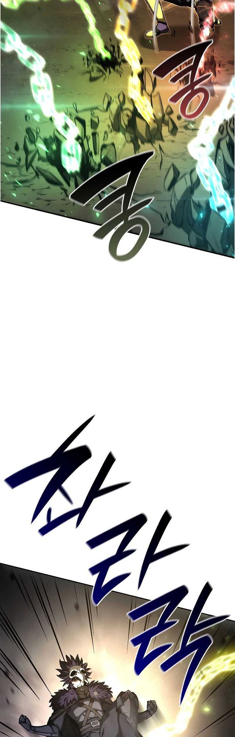 I Returned As An FFF-Class Witch Doctor Chapter 50 - halaman 48