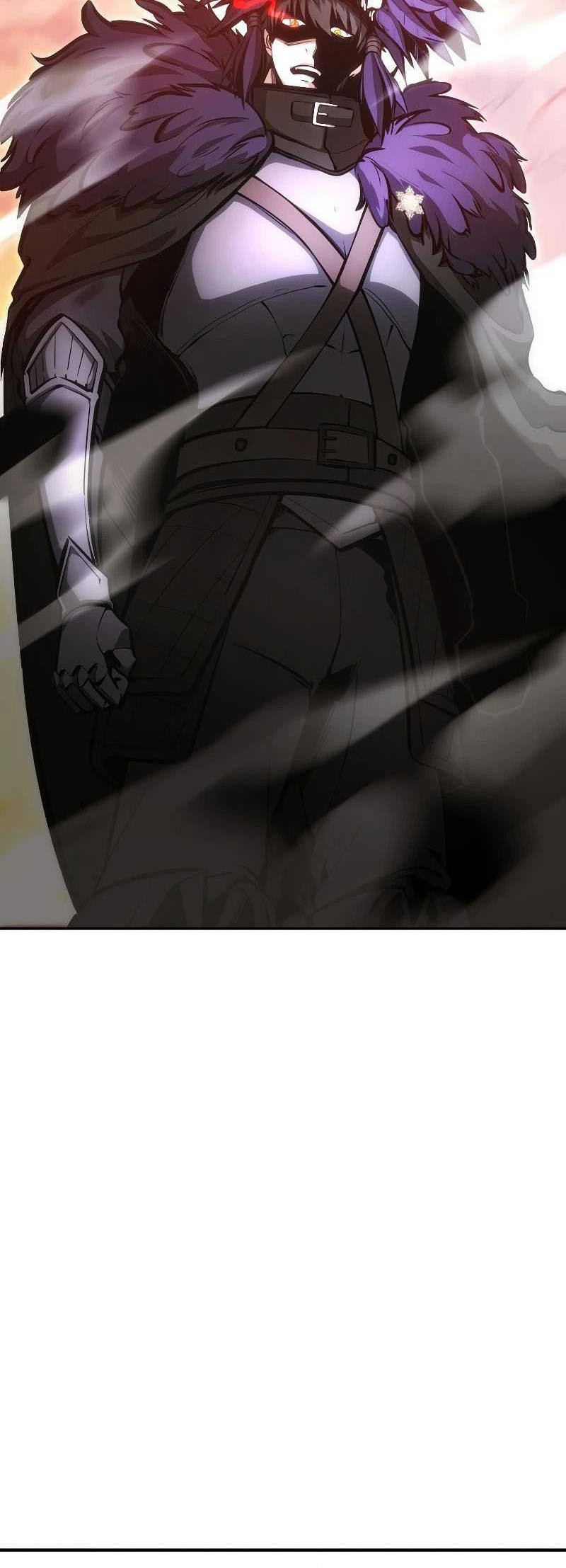 I Returned As An FFF-Class Witch Doctor Chapter 50 - halaman 5
