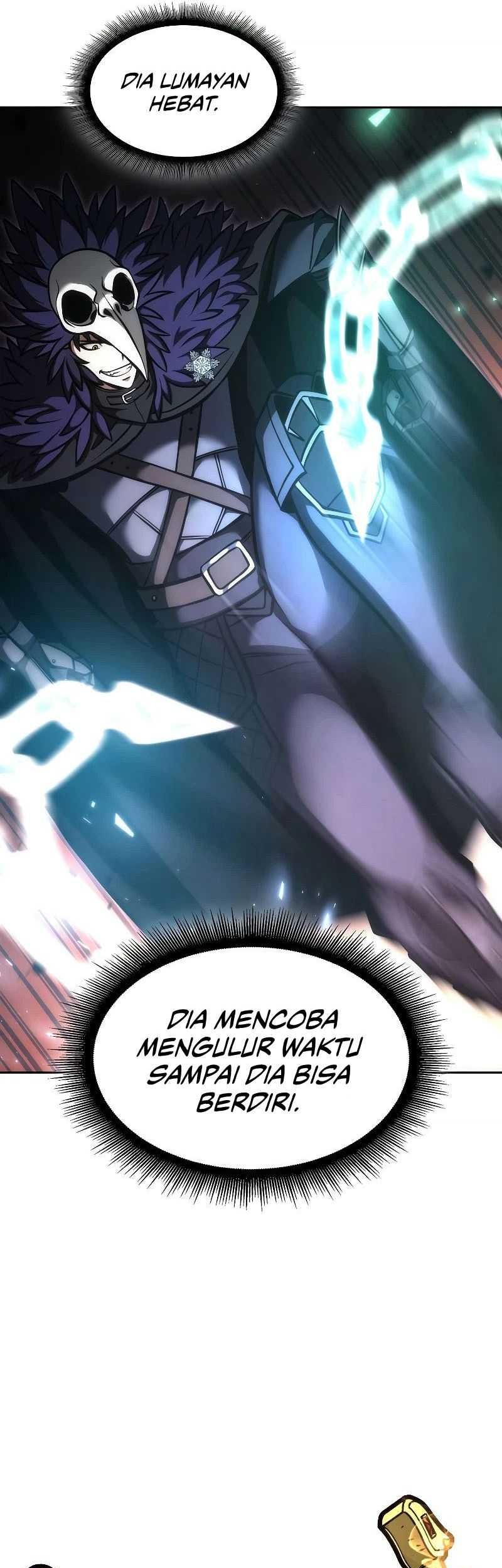 I Returned As An FFF-Class Witch Doctor Chapter 50 - halaman 50