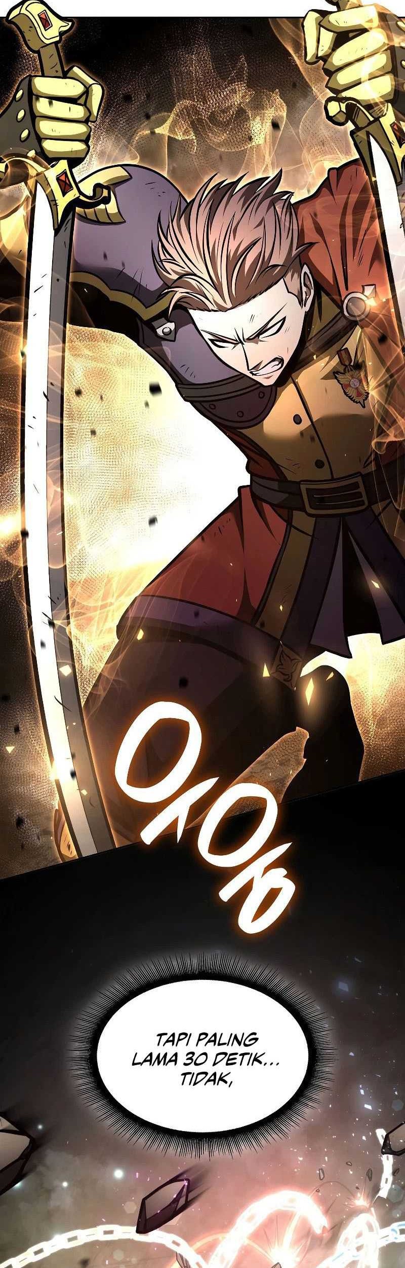 I Returned As An FFF-Class Witch Doctor Chapter 50 - halaman 51