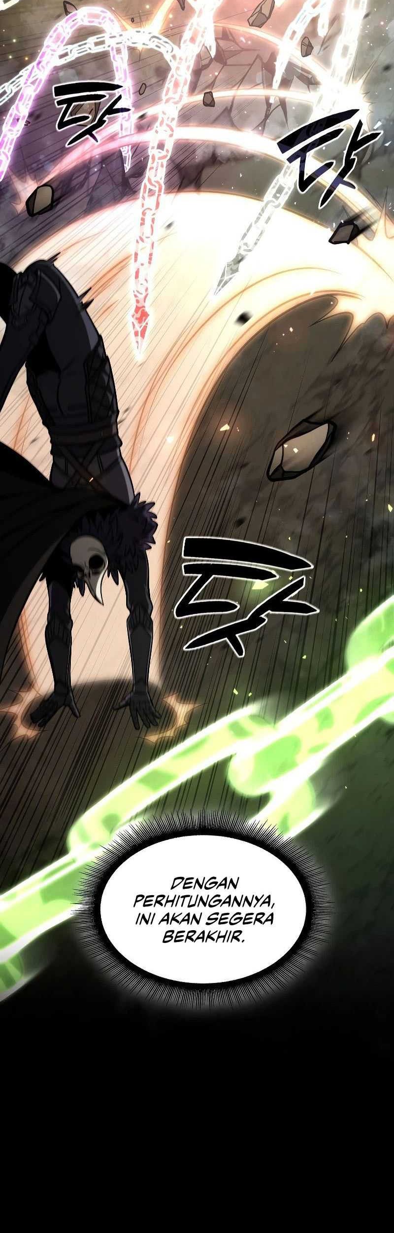 I Returned As An FFF-Class Witch Doctor Chapter 50 - halaman 52