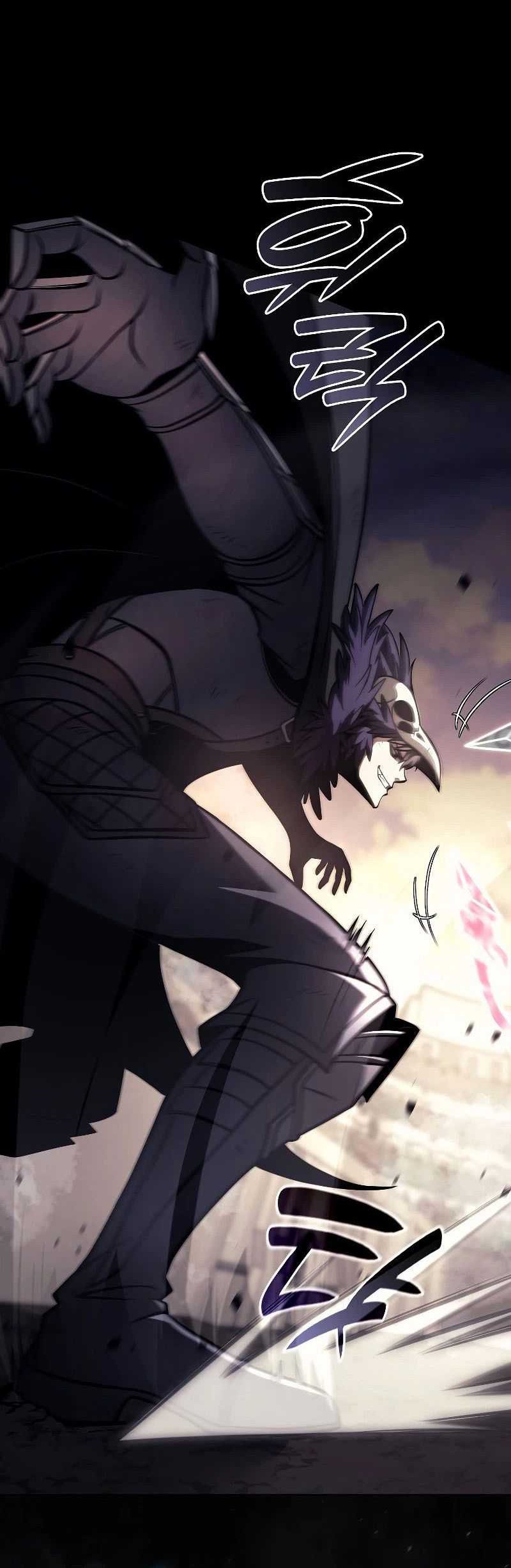 I Returned As An FFF-Class Witch Doctor Chapter 50 - halaman 53