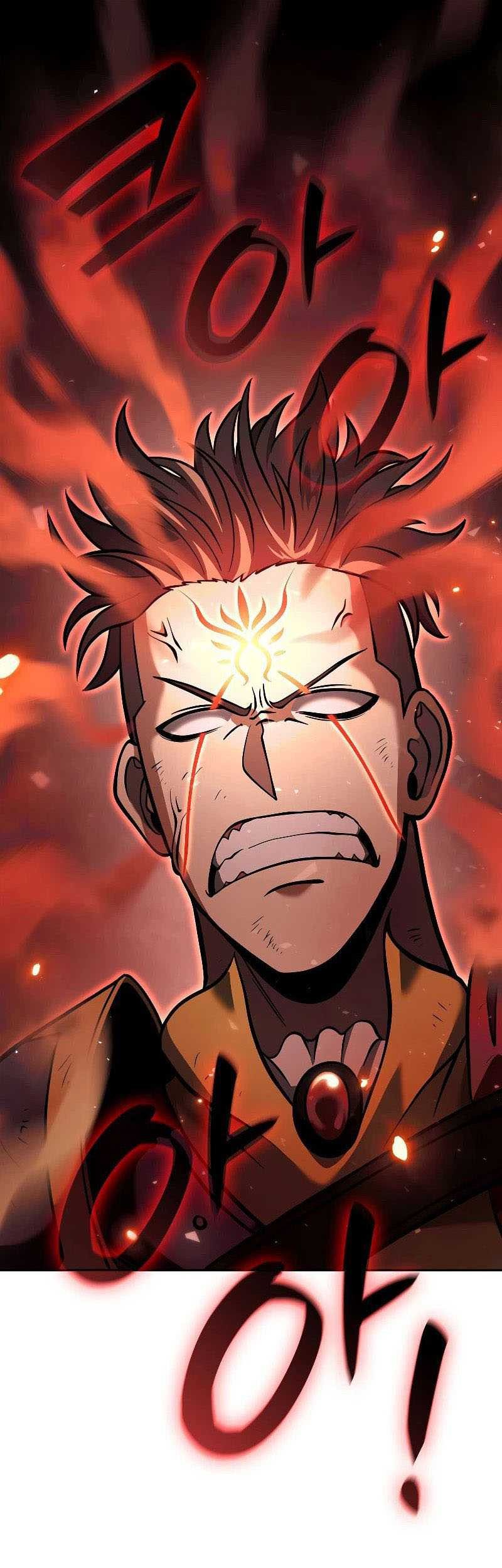 I Returned As An FFF-Class Witch Doctor Chapter 50 - halaman 58